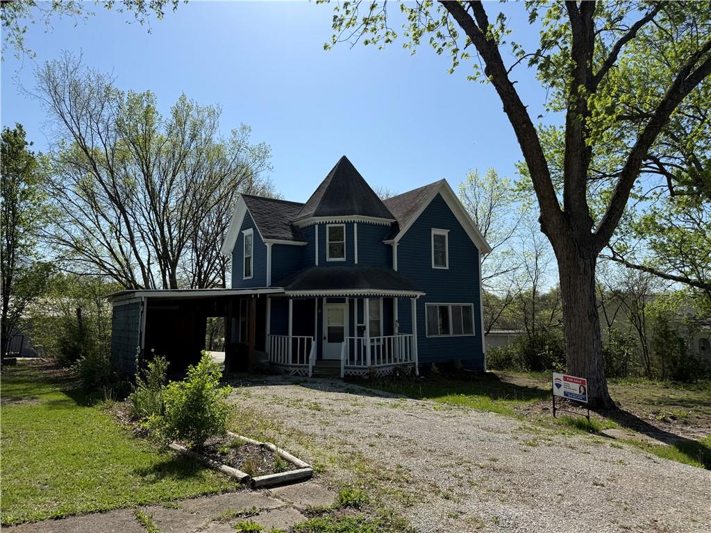 400 N 24th StreetBethany,&nbsp;MO&nbsp;64424