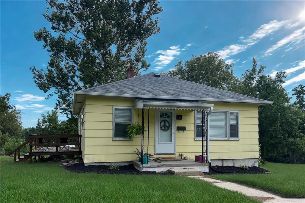 401 E Main StreetStanberry, MO 64489