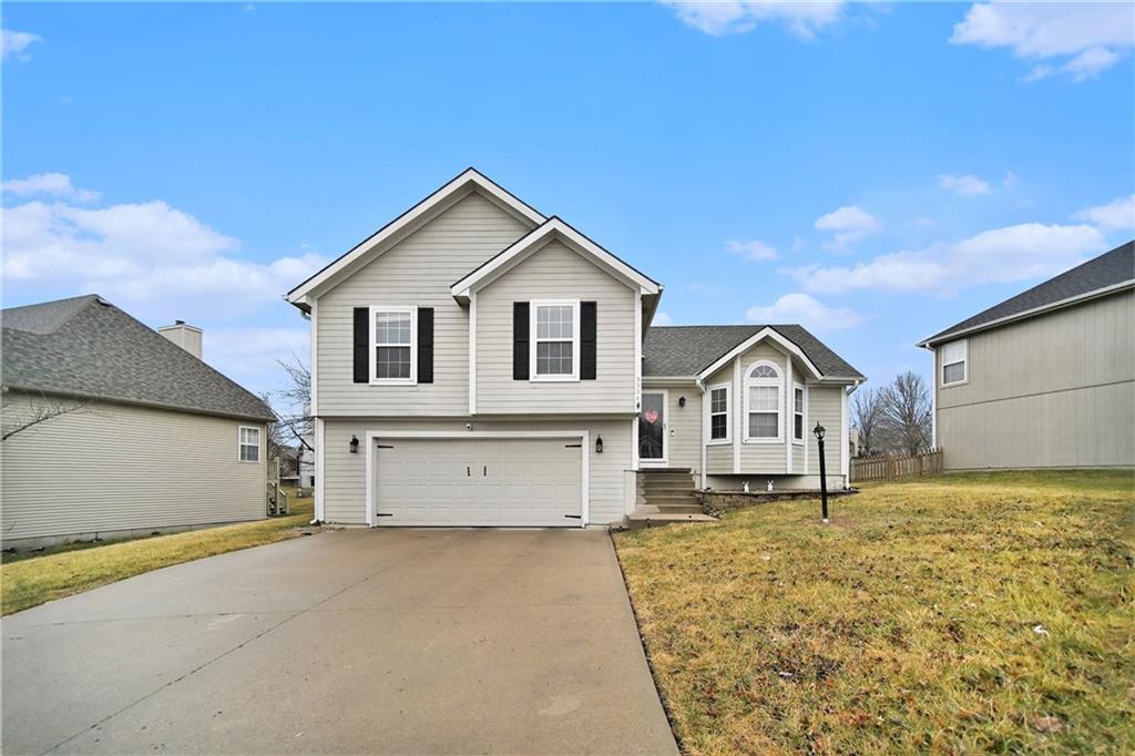 5504 Long View DriveSt Joseph,&nbsp;MO&nbsp;64503