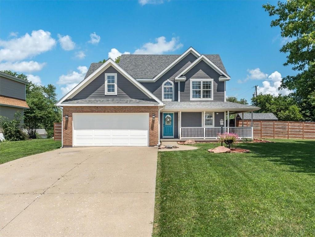 5427 Pickett RoadSt Joseph, MO 64503