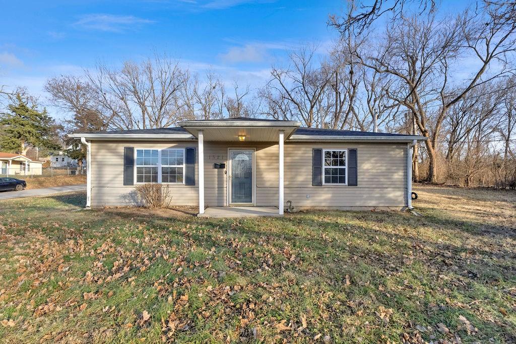 1521 N 15th StreetSt Joseph,&nbsp;MO&nbsp;64505