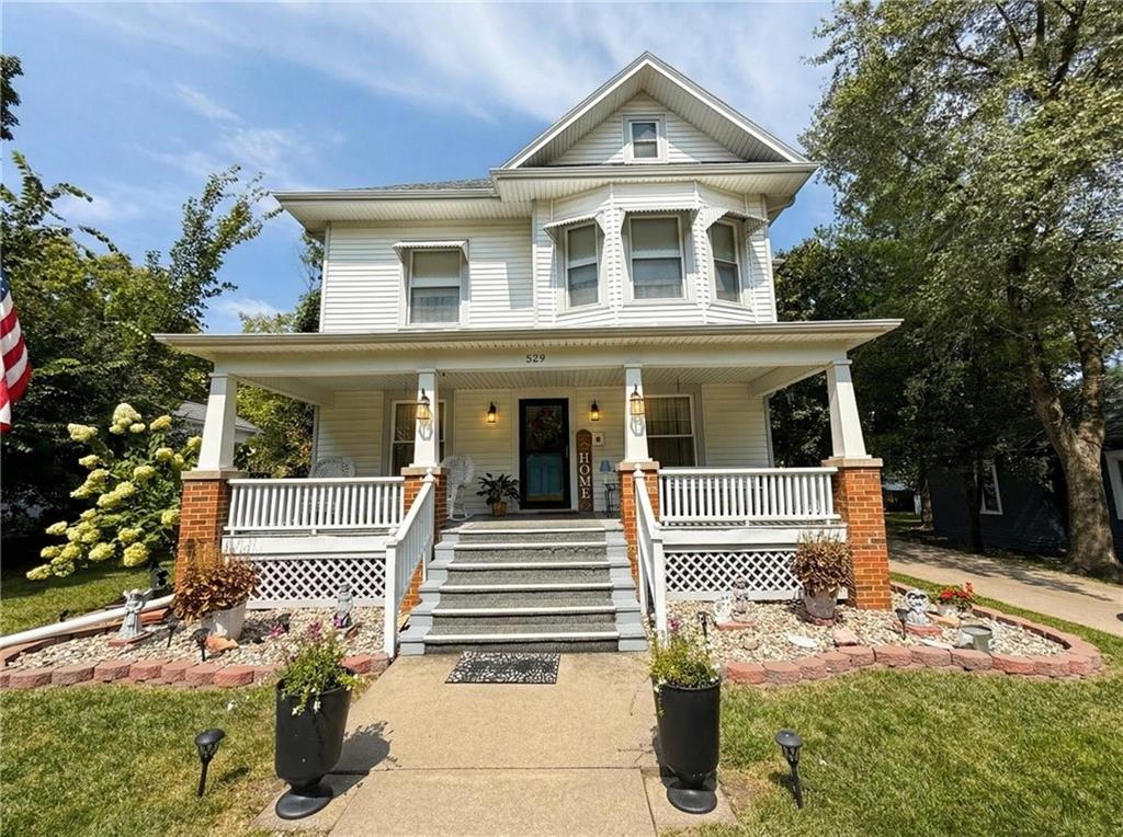 529 W 3RD StreetMaryville,&nbsp;MO&nbsp;64468