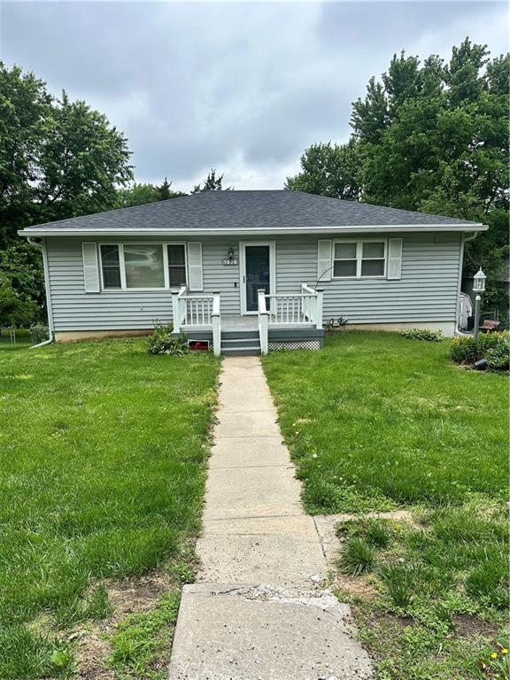 5808 Pleasant AvenueSt Joseph,&nbsp;MO&nbsp;64503