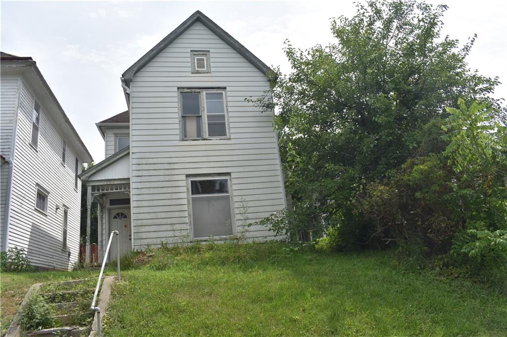 2504 Lafayette StreetSt Joseph,&nbsp;MO&nbsp;64507