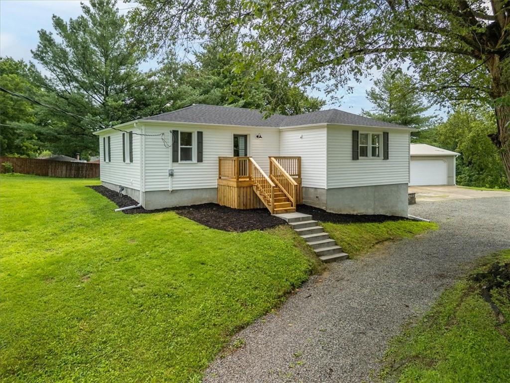 2832 Rushmore LaneSt Joseph, MO 64505