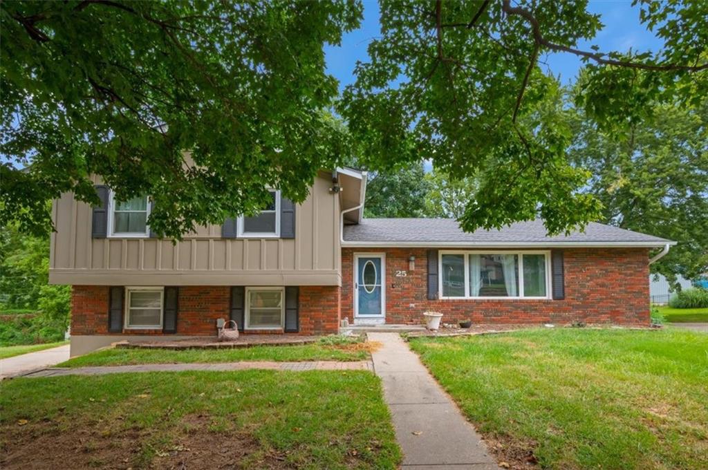 25 N Carriage DriveSt Joseph, MO 64506