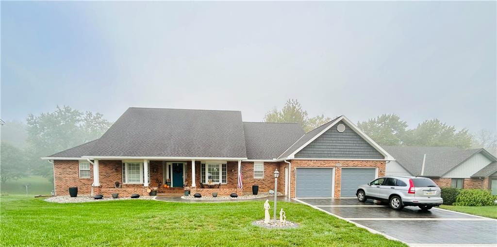 2306 Woodridge CourtSt Joseph, MO 64506