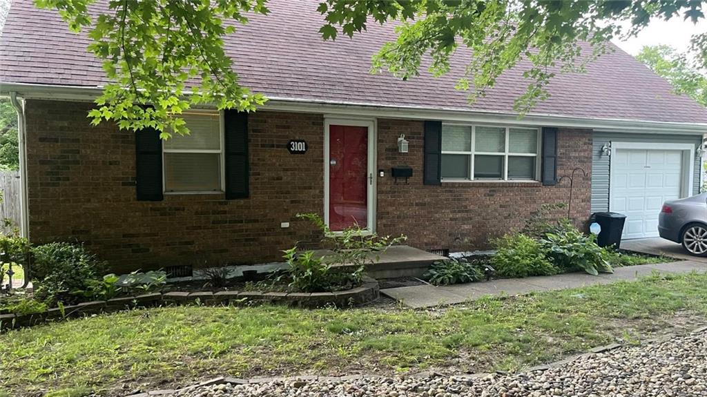 3101 Douglas StreetSt Joseph,&nbsp;MO&nbsp;64506