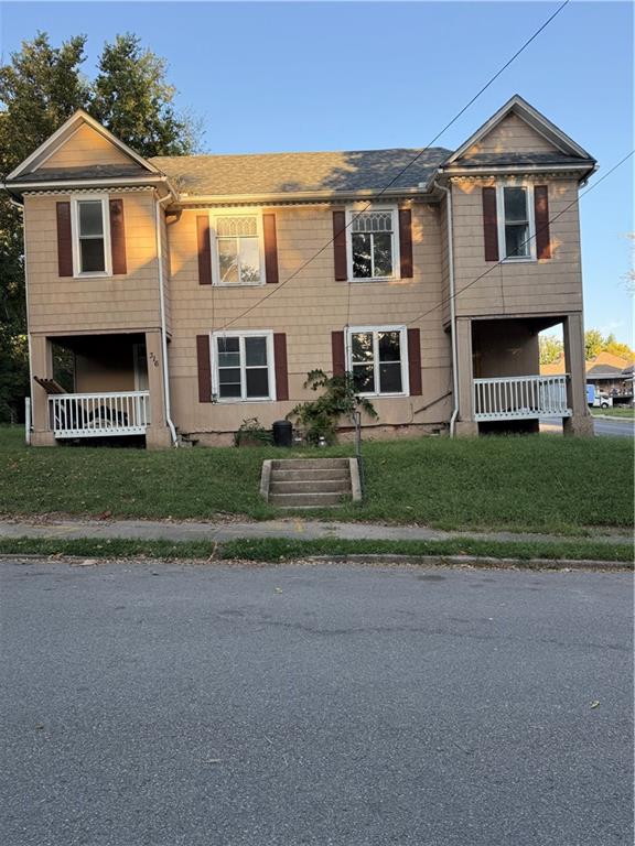 316 N 19th StreetSt Joseph,&nbsp;MO&nbsp;64501
