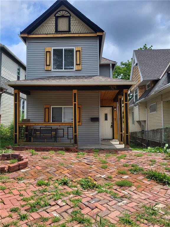 729 S 14th StreetSt Joseph,&nbsp;MO&nbsp;64501