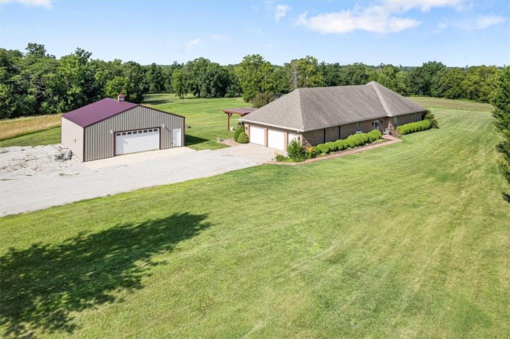 4227 State Highway 48 HighwayKing City, MO 64463