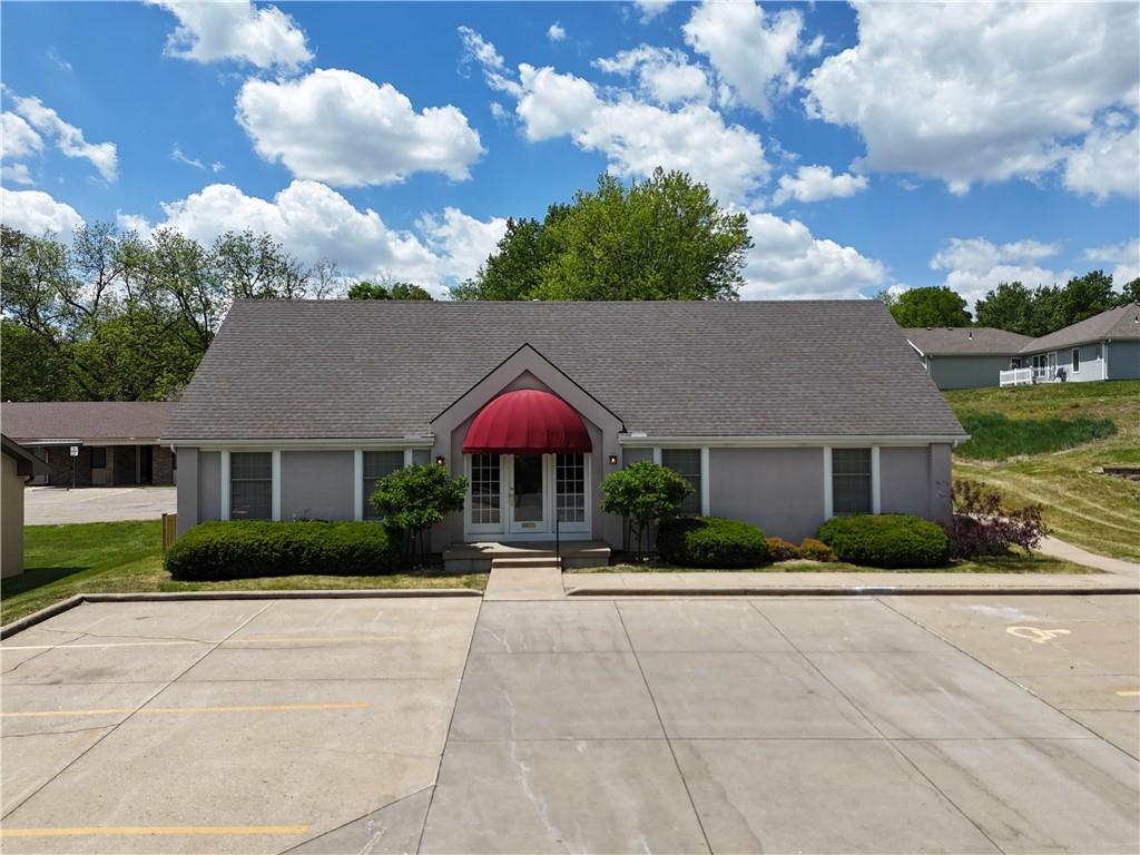 502 S Woodbine RoadSt Joseph, MO 64506
