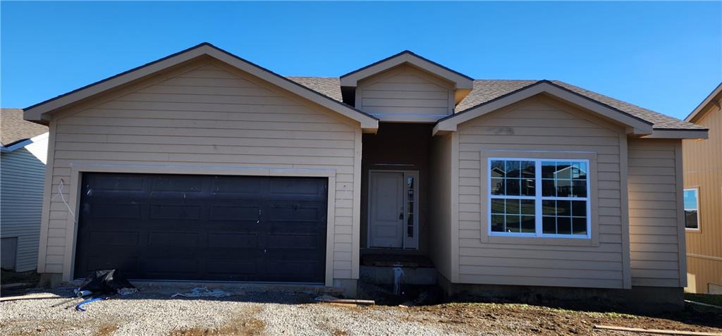 4816 Crystal DriveSt Joseph,&nbsp;MO&nbsp;64503