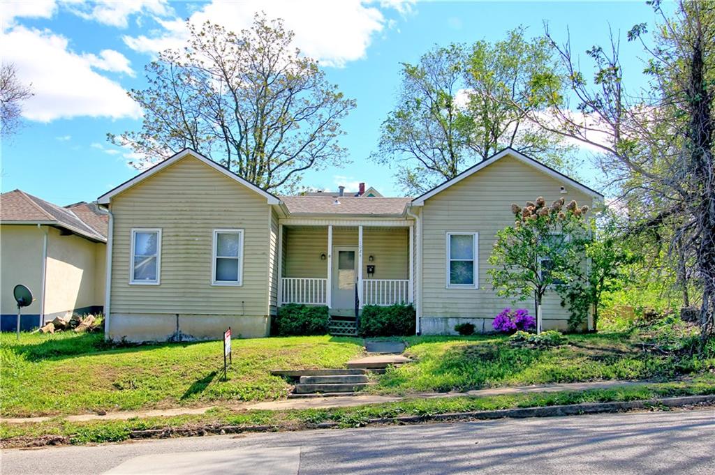 1024 Lincoln StreetSt Joseph,&nbsp;MO&nbsp;64501