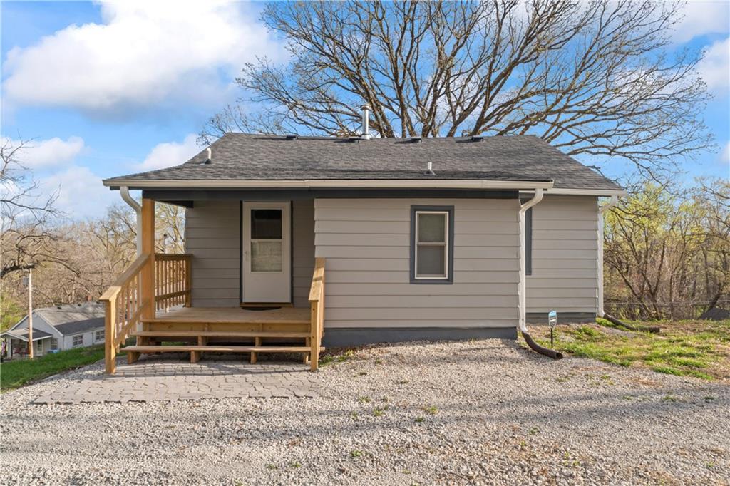 2526 Excello DriveSt Joseph, MO 64503