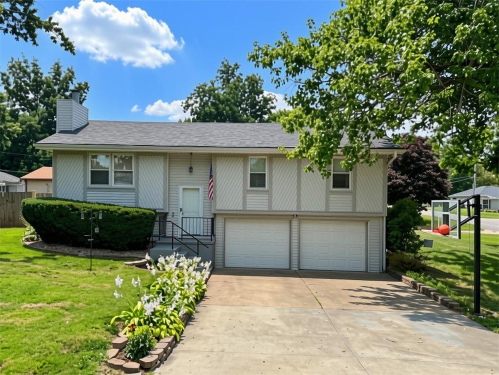 507 S 6th StreetSavannah,&nbsp;MO&nbsp;64485