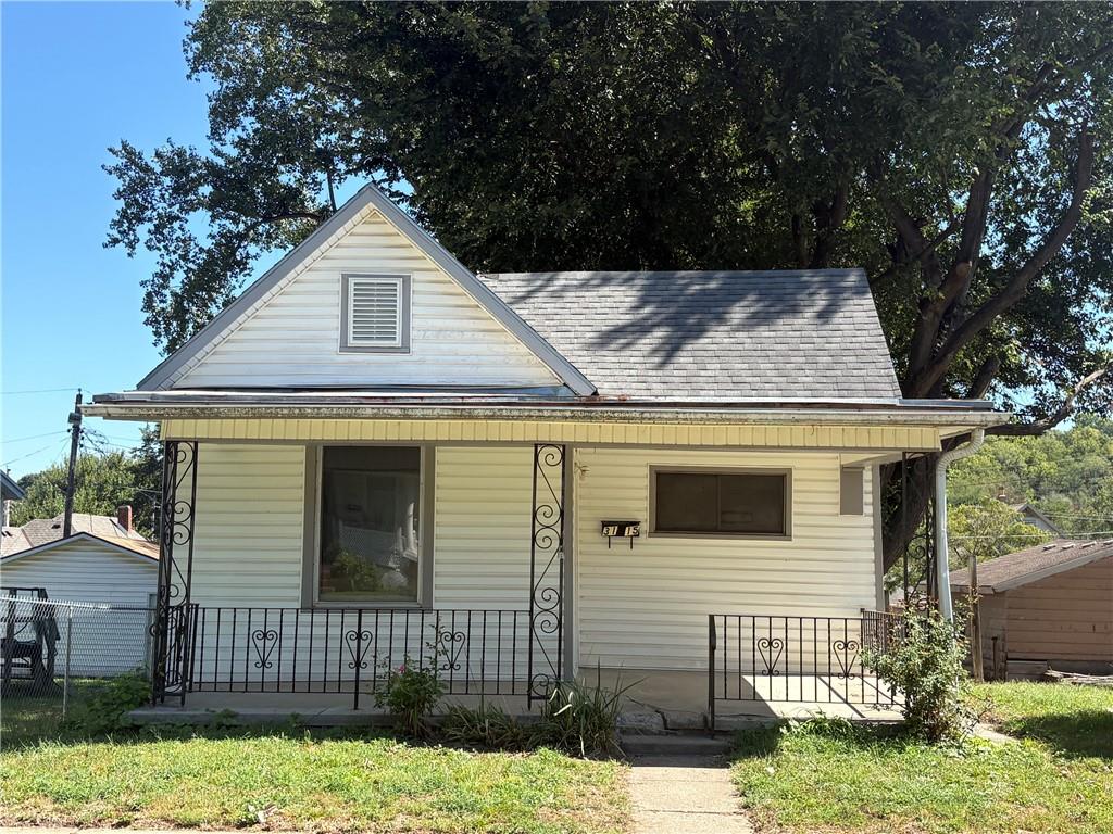 3115 N 10th StreetSt Joseph,&nbsp;MO&nbsp;64505