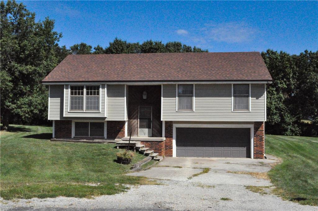 3 Ponderosa CircleKing City, MO 64463