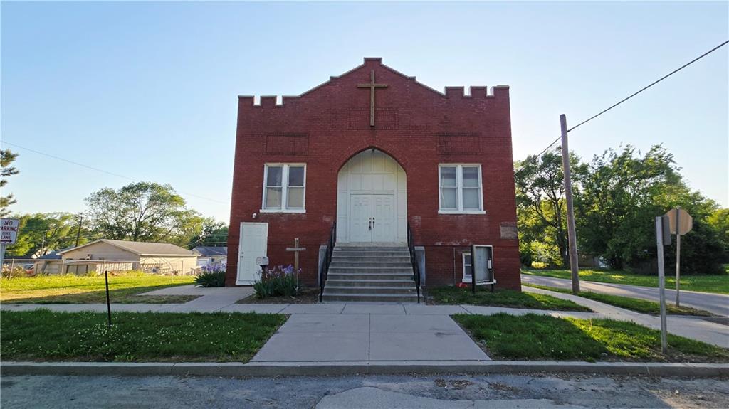 2802 S 19th StreetSt Joseph, MO 64503