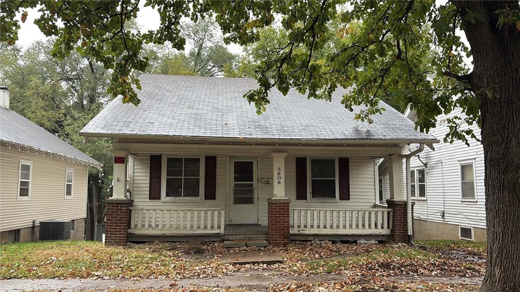 3808 Terrace AvenueSt Joseph, MO 64504