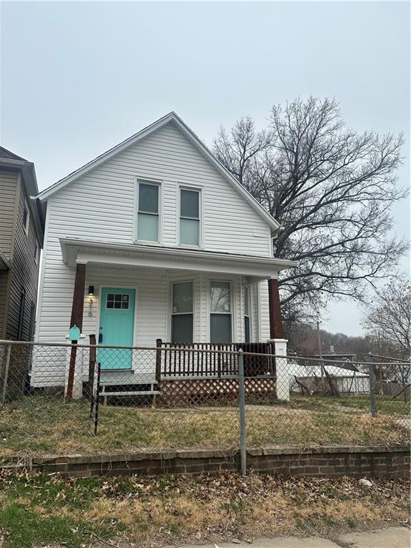 316 E Kansas AvenueSt Joseph,&nbsp;MO&nbsp;64504
