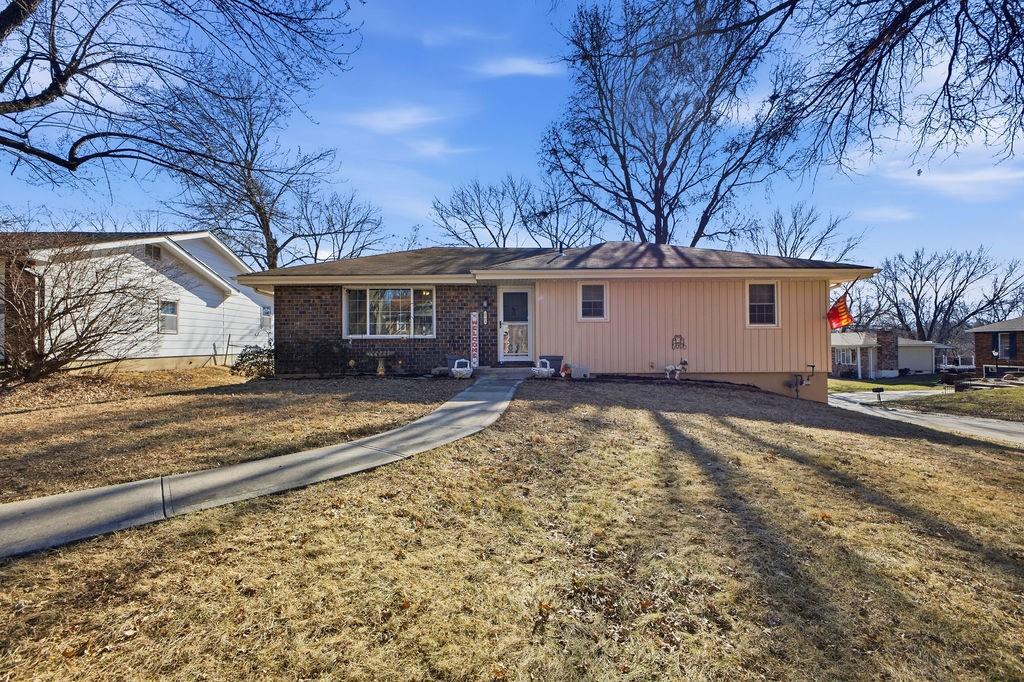 2502 Flintstone DriveSt Joseph,&nbsp;MO&nbsp;64505
