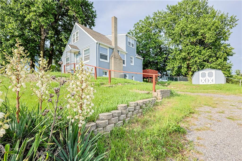5305 St Joseph AvenueSt Joseph, MO 64505
