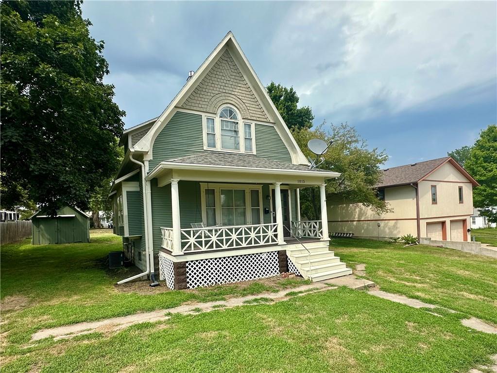 1015 E 2ND StreetMaryville,&nbsp;MO&nbsp;64468