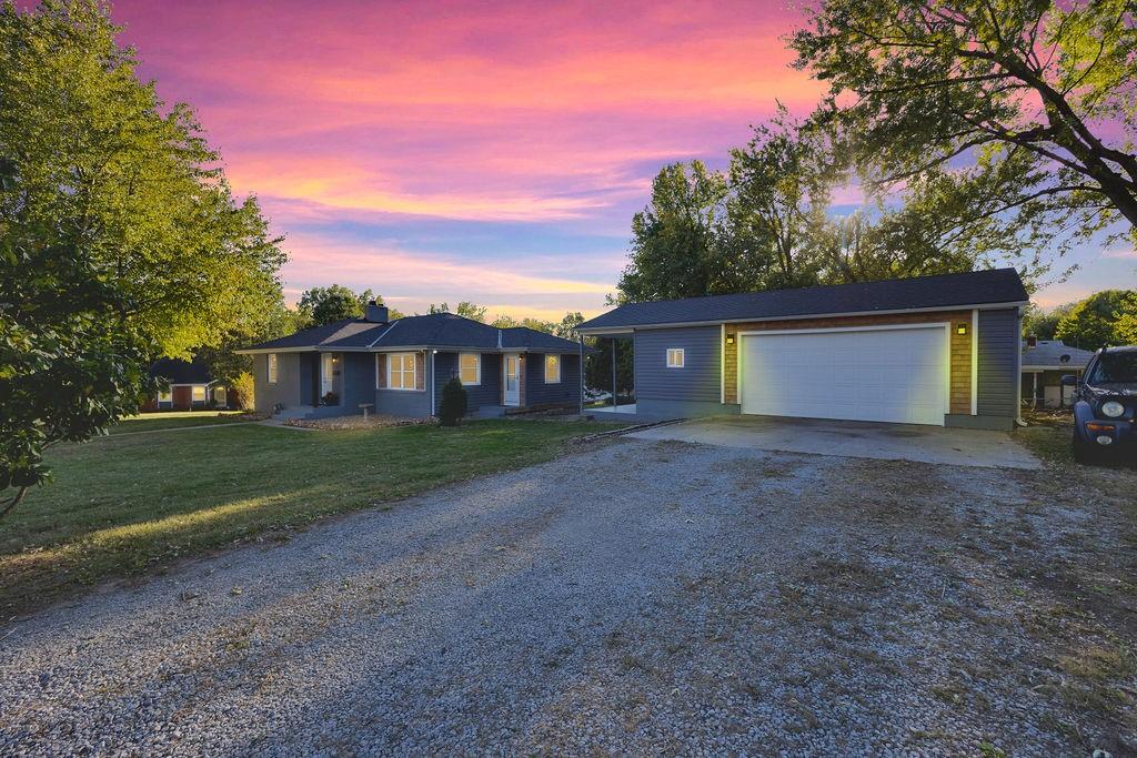 2314 Bryce RoadSt Joseph, MO 64503