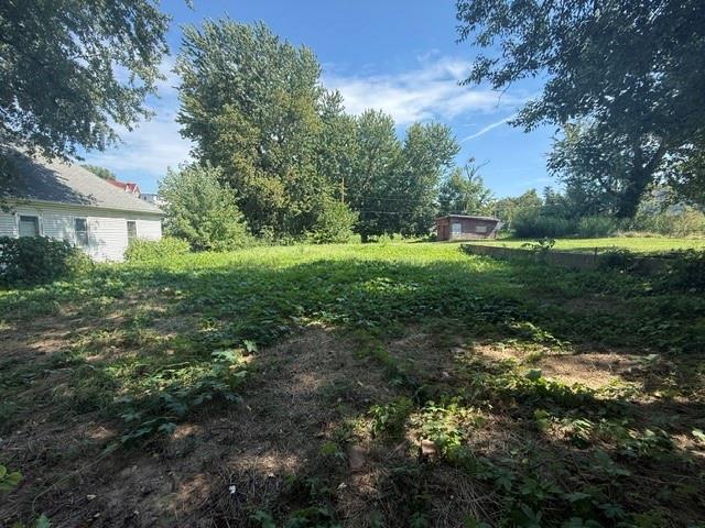 443 N 17th StreetSt Joseph,&nbsp;MO&nbsp;64501