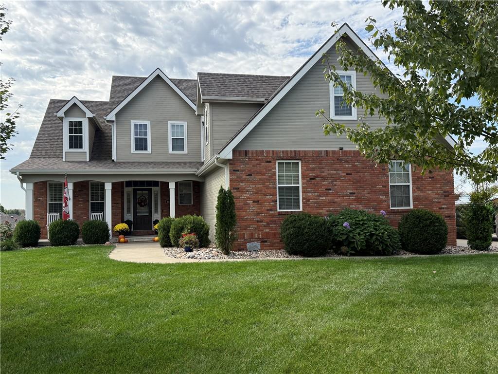 4816 S Lakewood DriveSt Joseph,&nbsp;MO&nbsp;64506