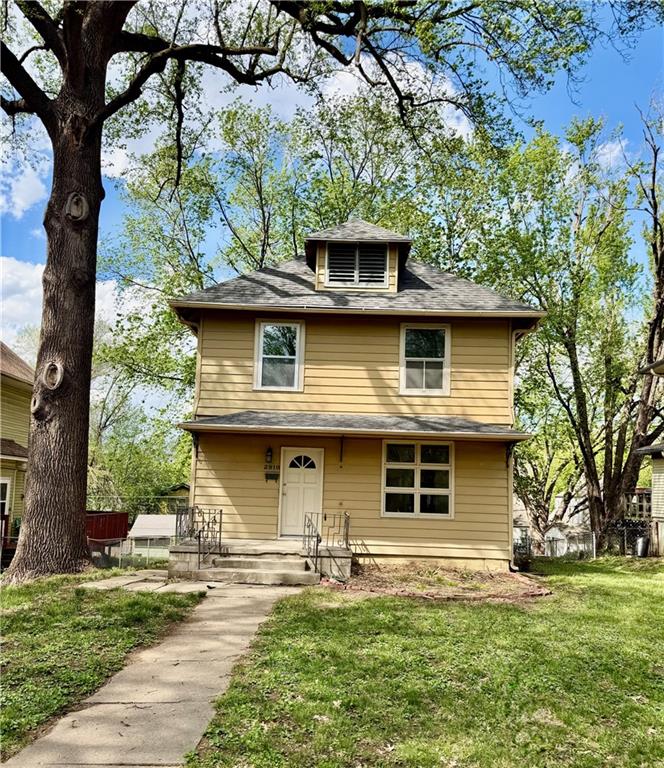 2819 Sacramento StreetSt Joseph,&nbsp;MO&nbsp;64507