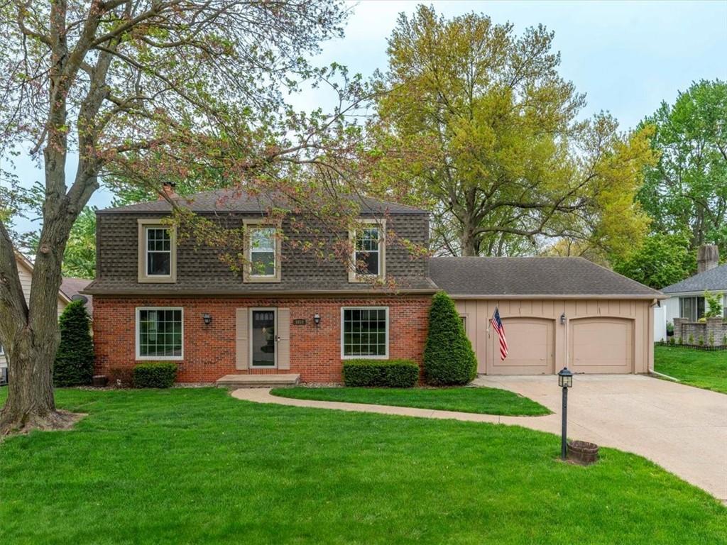 5010 Stonecrest TerraceSt Joseph, MO 64506