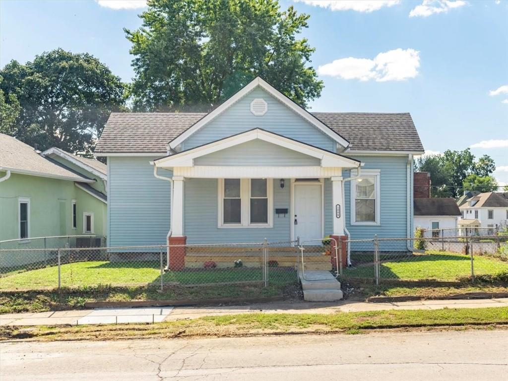 1006 Powell StreetSt Joseph, MO 64501