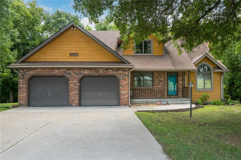 4 Lakes DriveAgency,&nbsp;MO&nbsp;64401