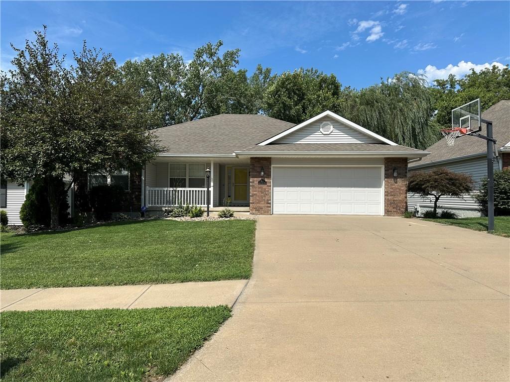 3214 Arbor Lake DriveSt Joseph, MO 64506