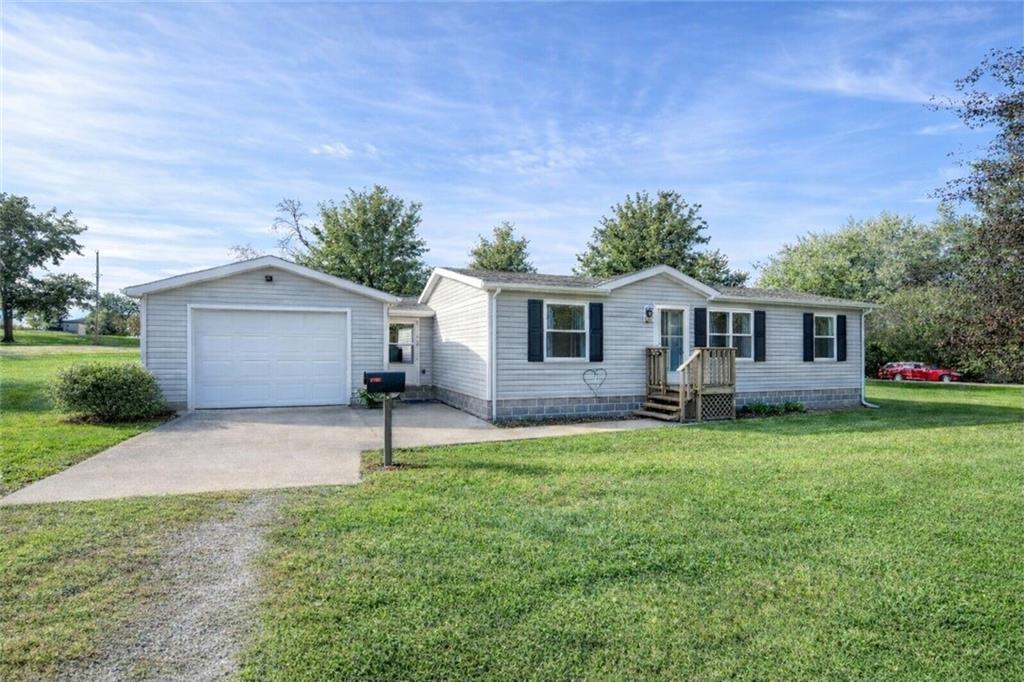 302 E Cherry StreetSkidmore,&nbsp;MO&nbsp;64487