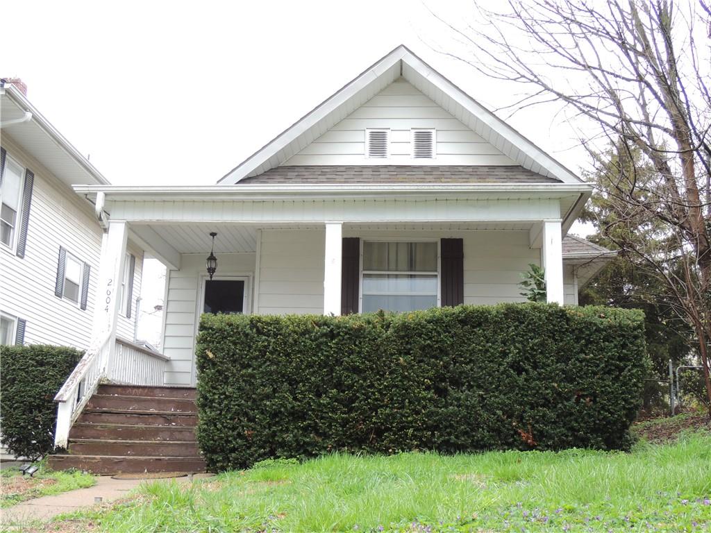 2604 Monterey StreetSt Joseph,&nbsp;MO&nbsp;64507