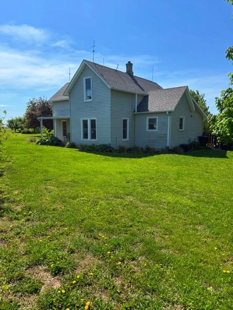 6230 State Highway A N/AFillmore,&nbsp;MO&nbsp;64449