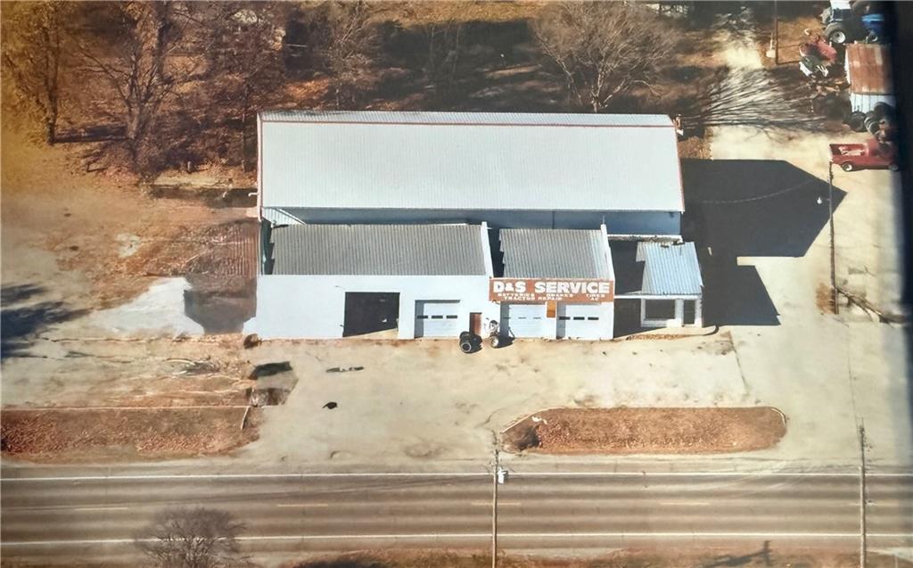 225 S Cherry StreetClearmont,&nbsp;MO&nbsp;64431