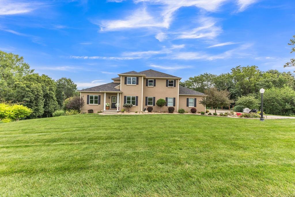 12311 Palmer DriveCountry Club,&nbsp;MO&nbsp;64505