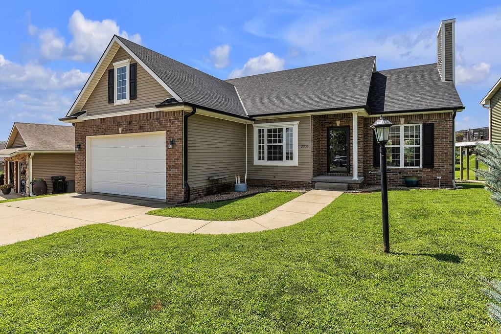 2708 Meadow Ridge DriveSt Joseph,&nbsp;MO&nbsp;64504