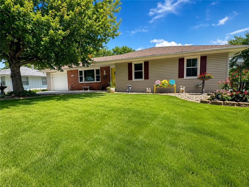 2215 S 28th StreetSt Joseph,&nbsp;MO&nbsp;64503