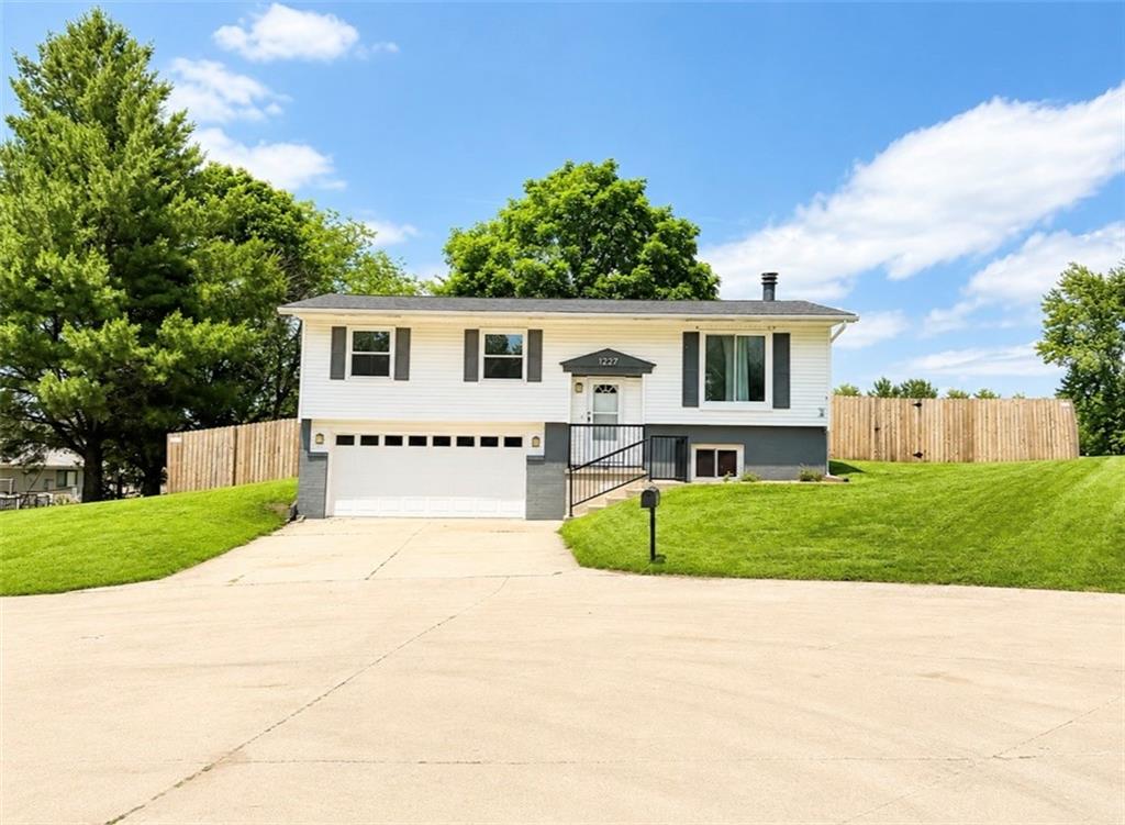 1227 ASHWOOD CircleMaryville,&nbsp;MO&nbsp;64468