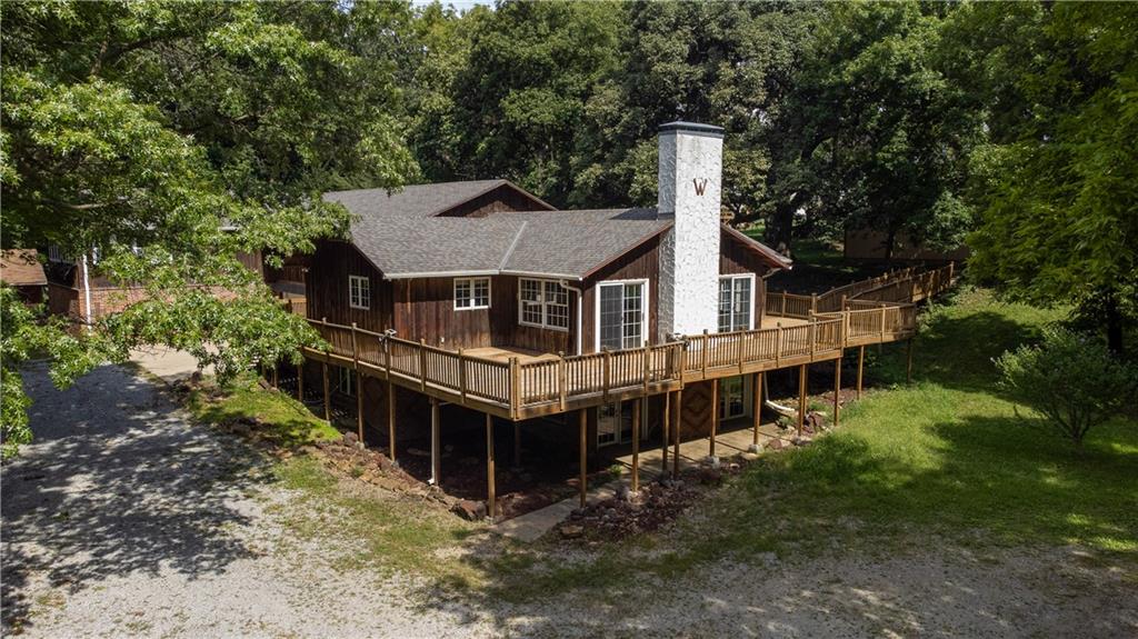 3802 Christine DriveSt Joseph,&nbsp;MO&nbsp;64503
