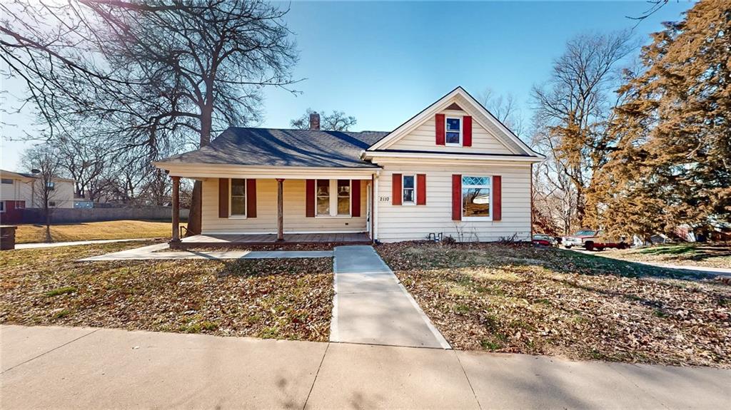 2110 Ashland AvenueSt Joseph,&nbsp;MO&nbsp;64506