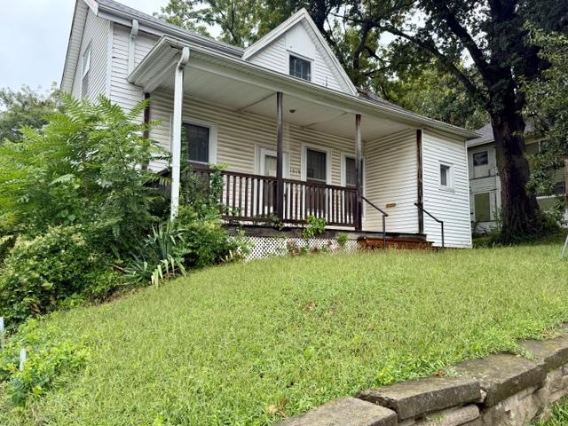 1018 N 19th StreetSt Joseph,&nbsp;MO&nbsp;64501
