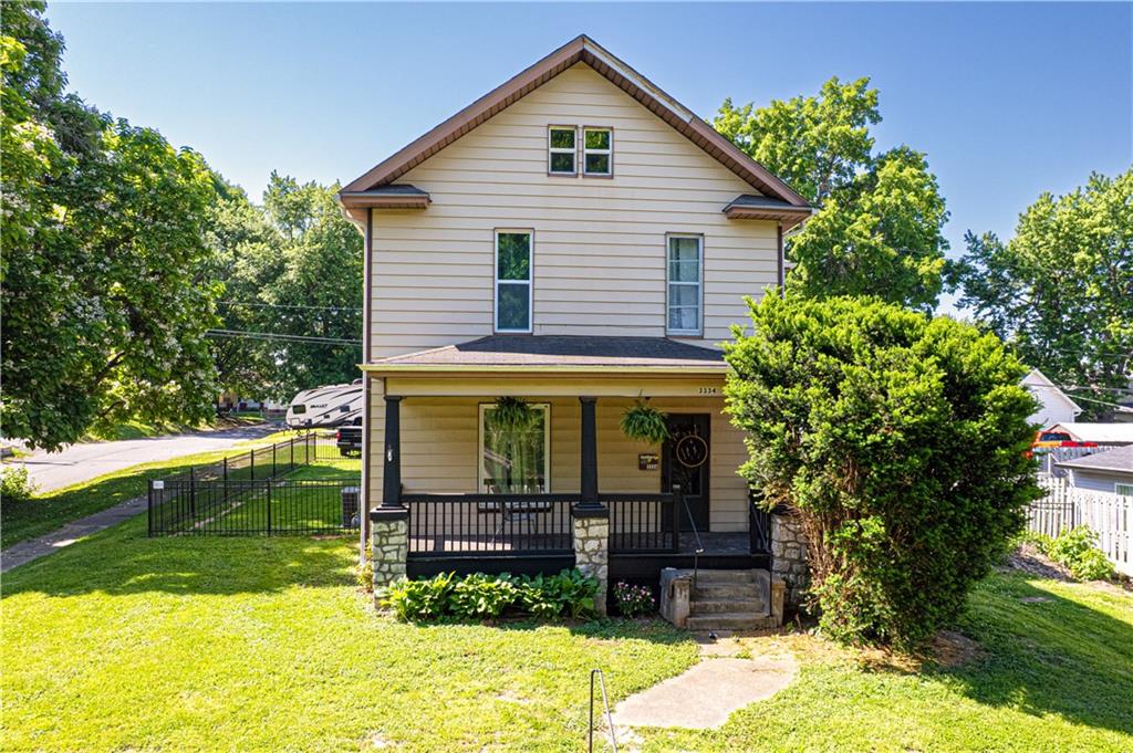3334 Penn StreetSt Joseph,&nbsp;MO&nbsp;64507