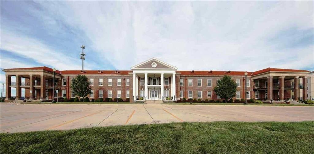 3500 N Village Dr., 103-105 N/ASt Joseph, MO 64506
