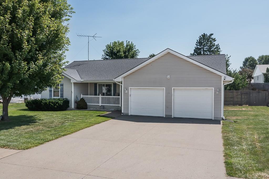 307 N Cypress StreetSavannah, MO 64485